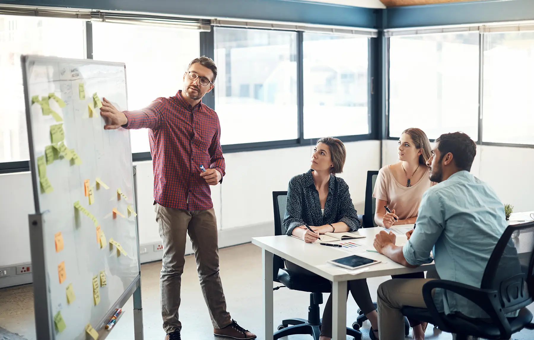Sage ISG educating on workplace cyber security