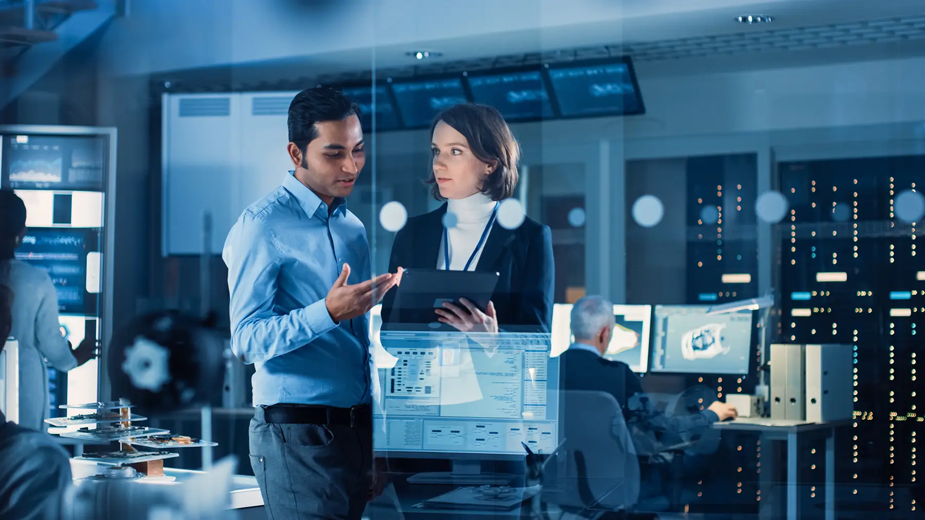 Sage ISG consulting