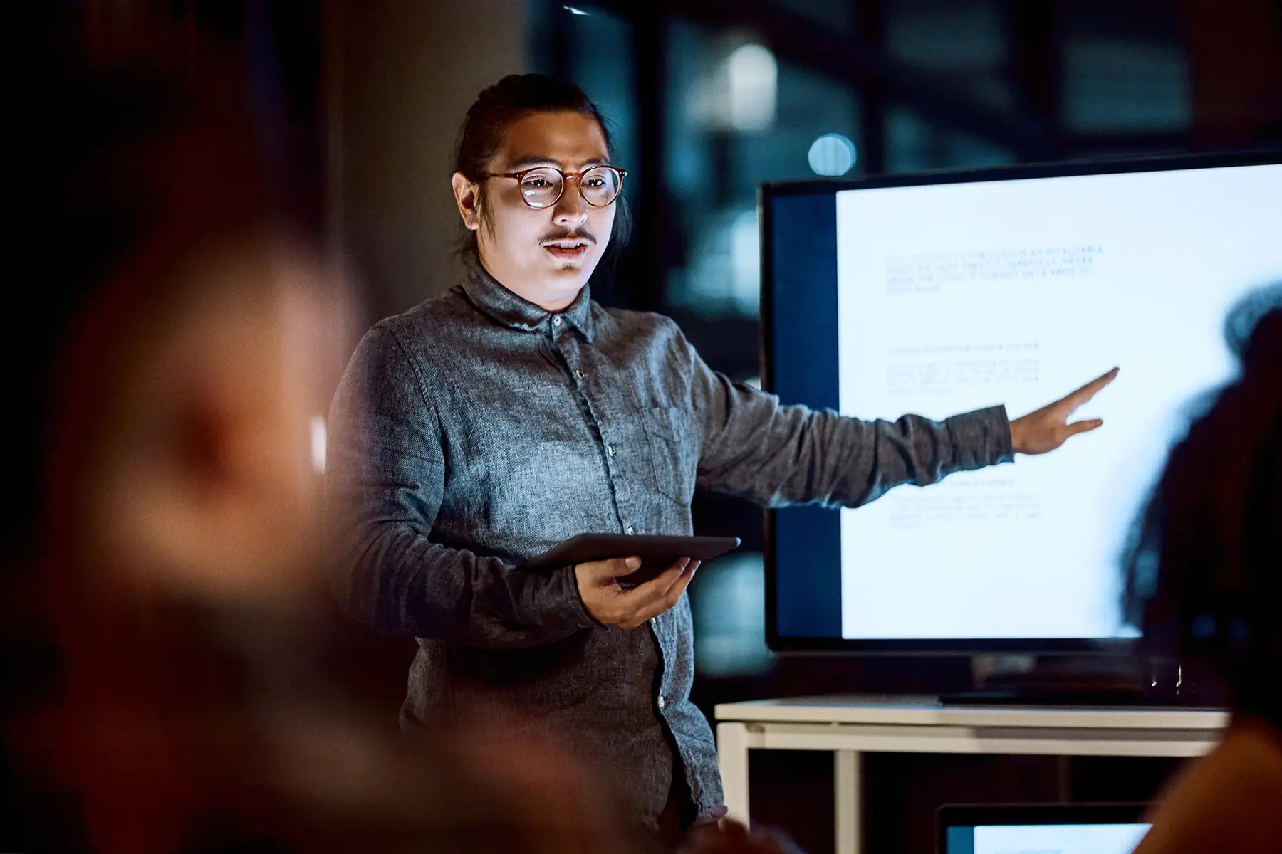 Sage Infrastructure penetration testing education